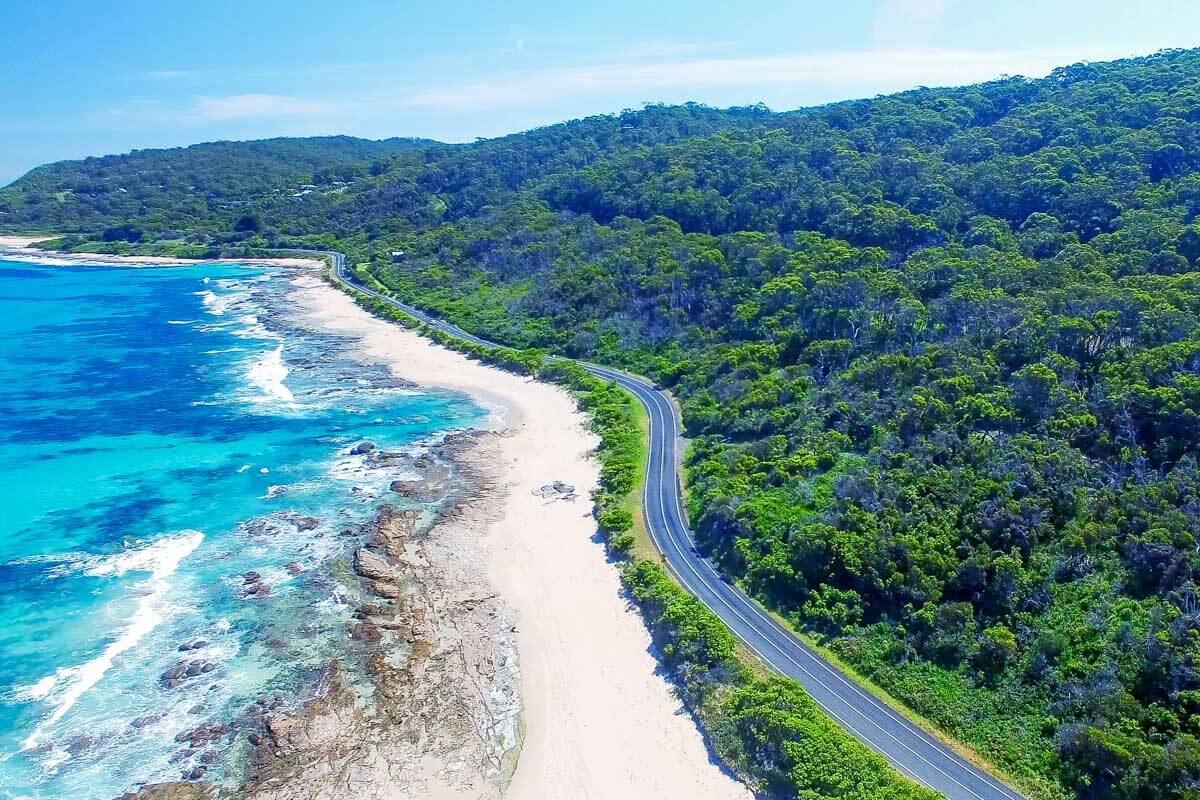 13 Best Stops From Melbourne to the Twelve Apostles