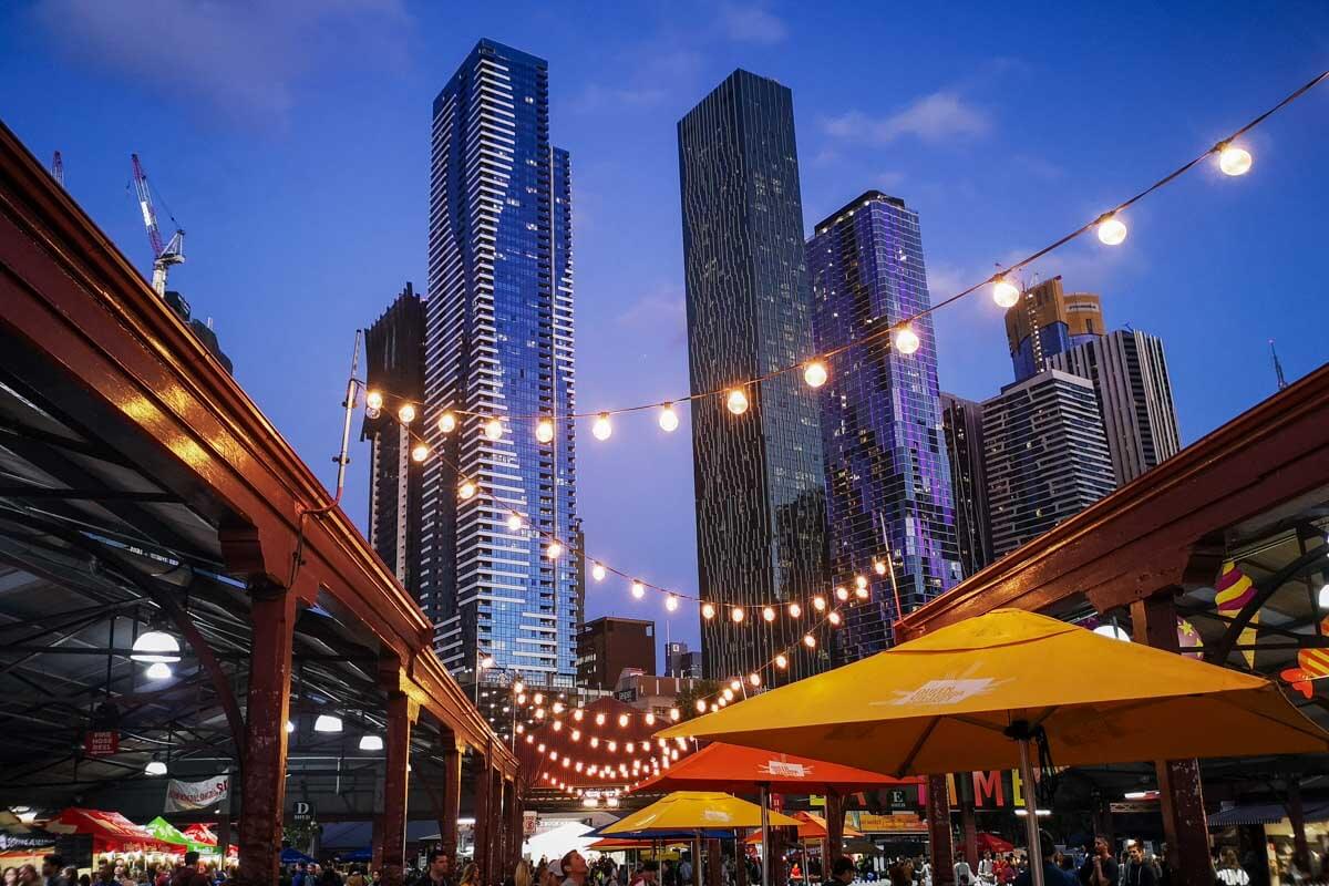 25 Free and Cheap Things to do in Melbourne, Australia