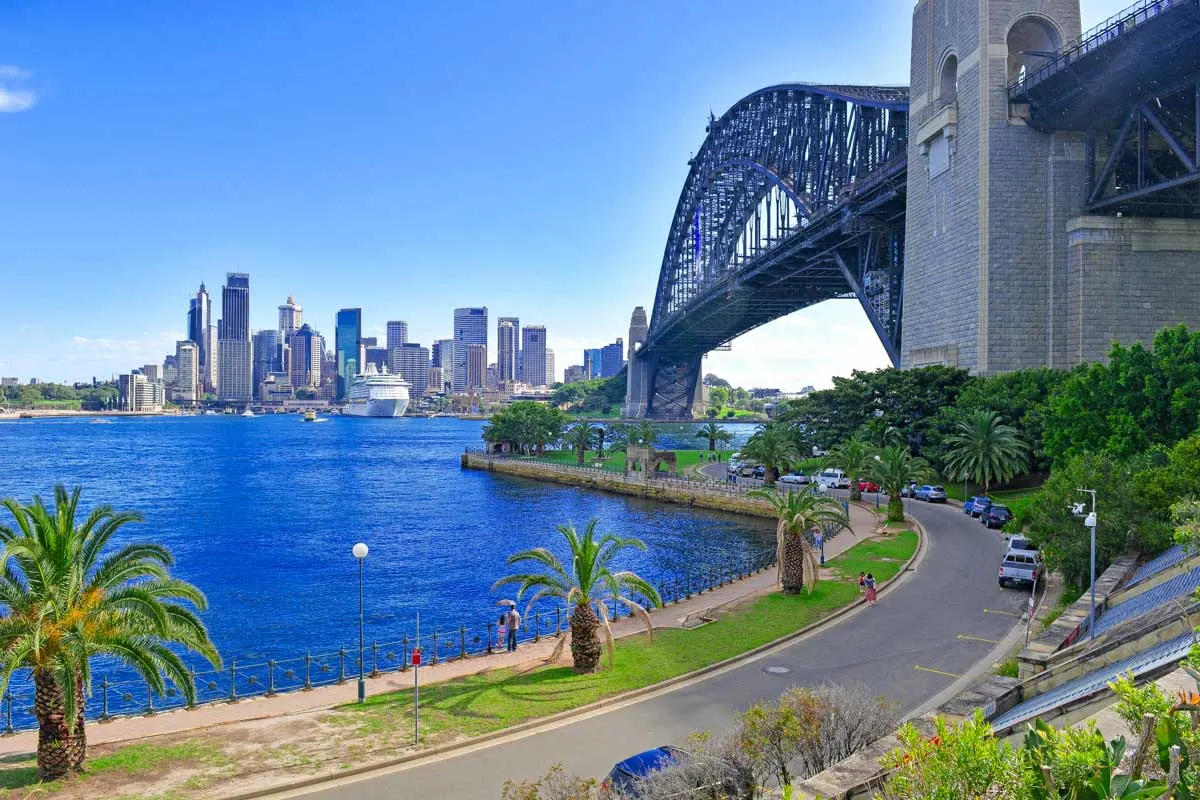 How to Spend 5 Days in Sydney – The BEST 5-Day City Itinerary