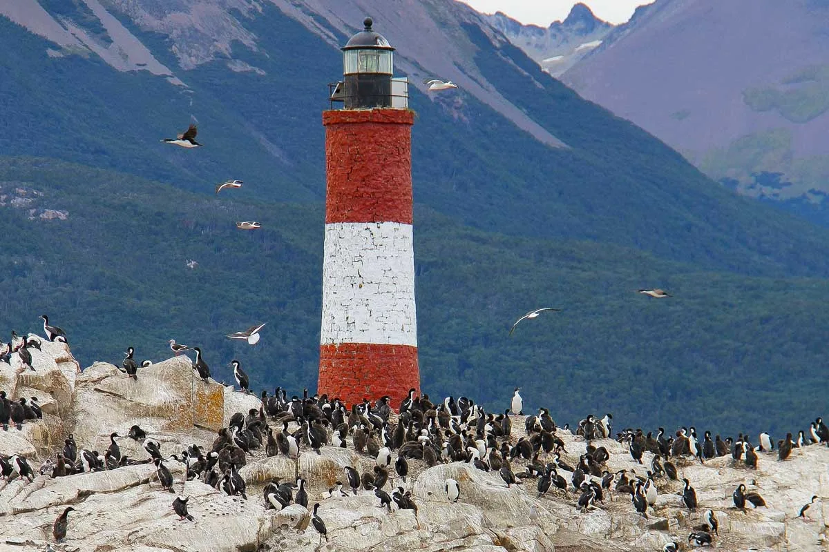12 BEST Things to Do in Ushuaia, Argentina