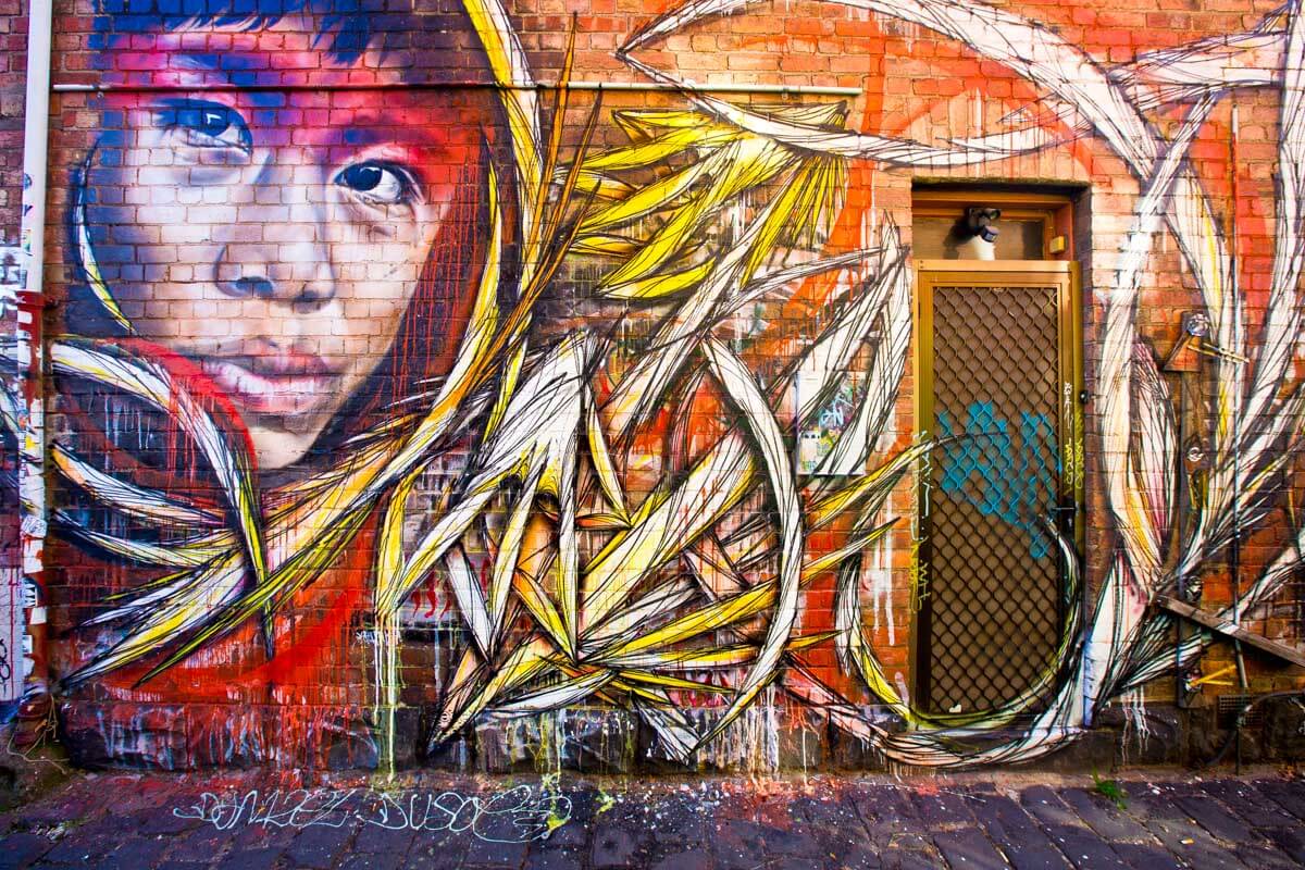 The Best Melbourne Walking Tour – Our Honest Review!