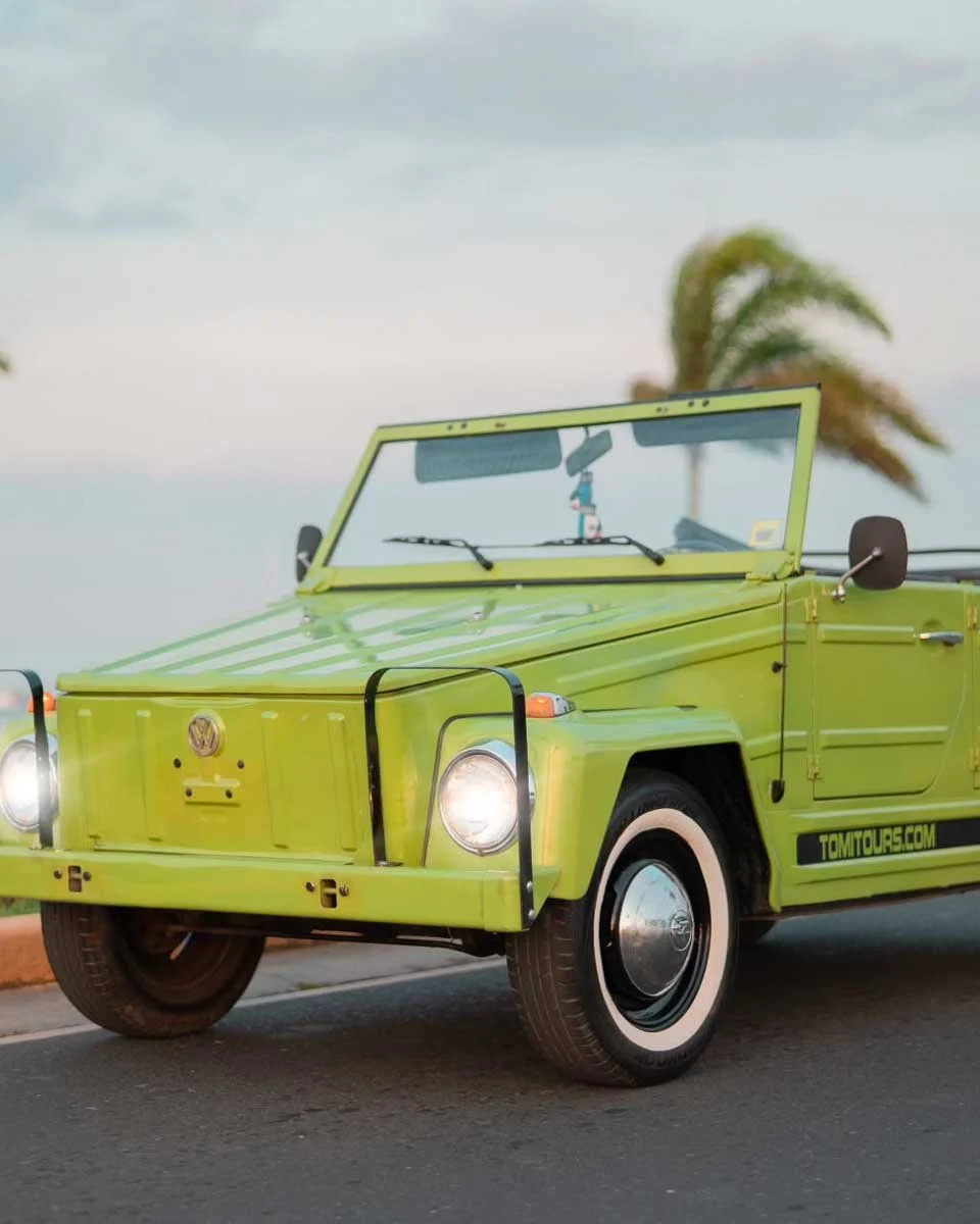 TOMI TOURS in Panama City Panama (1)