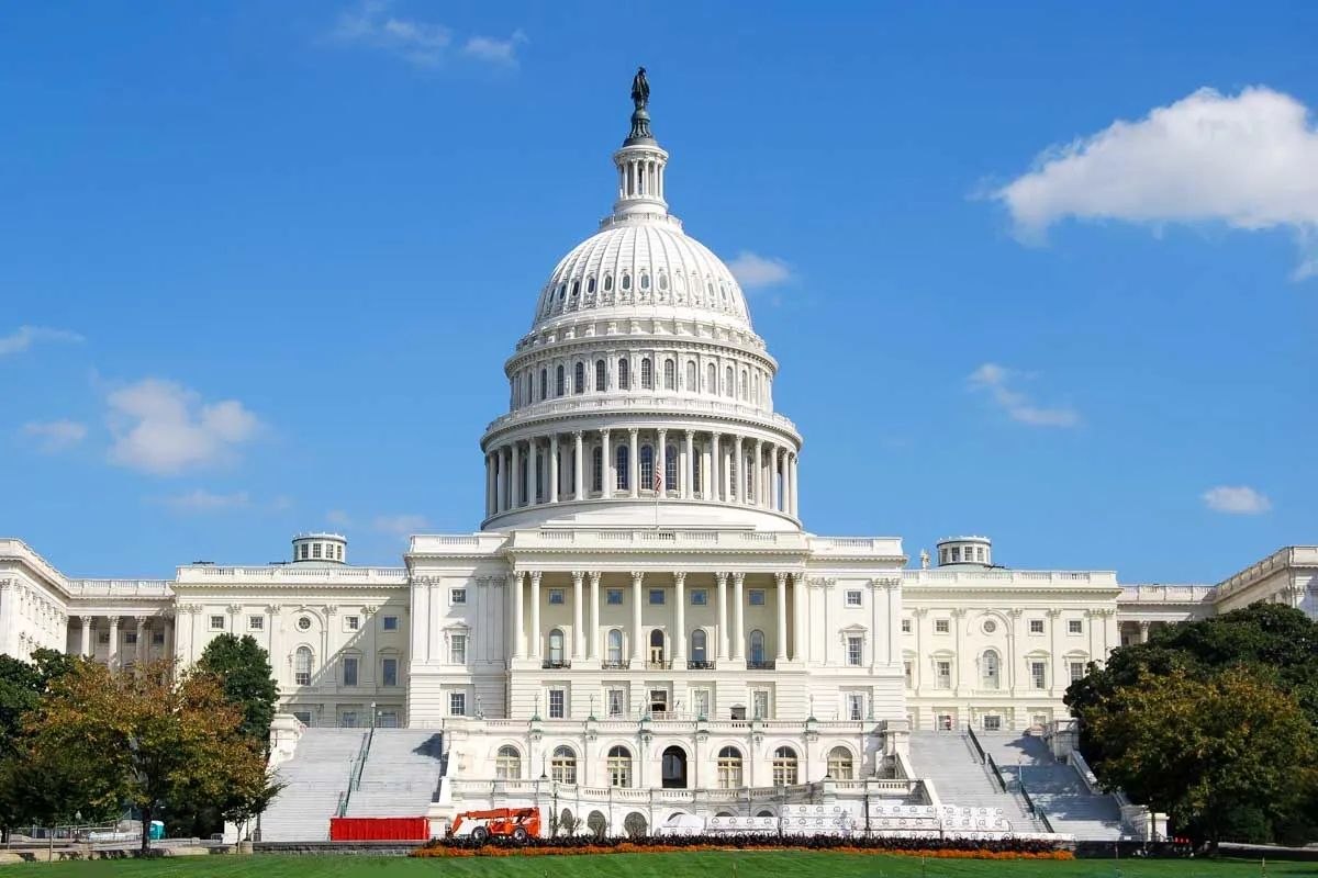 Top 10 Things to do in Washington, DC