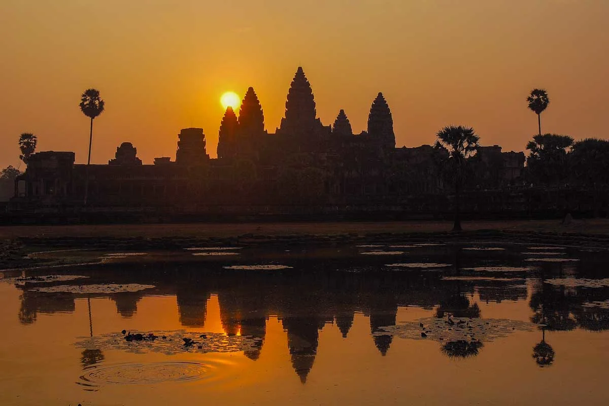5 Best Things to do in Siem Reap