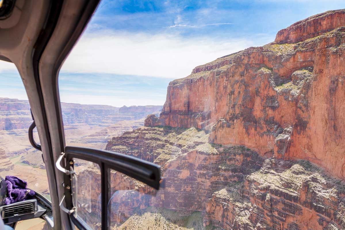 Grand Canyon Helicopter Tour Review – Is It Worth It?