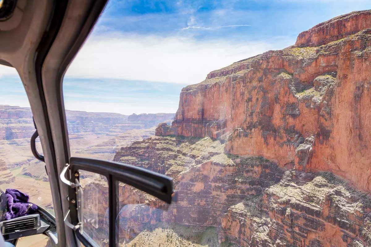 Grand Canyon Helicopter Tour Review – Is It Worth It?