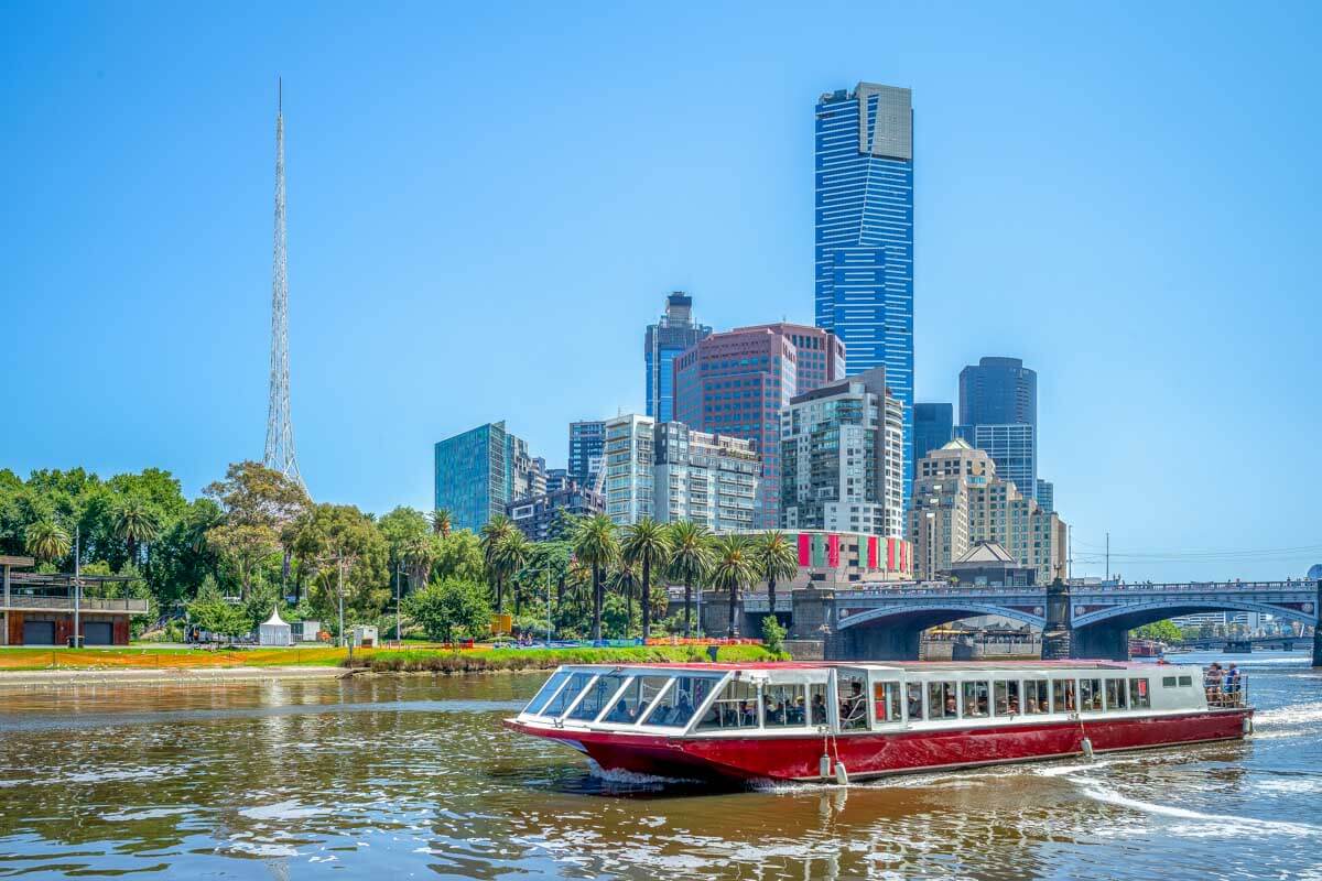 10 BEST Things to do in Melbourne, Australia