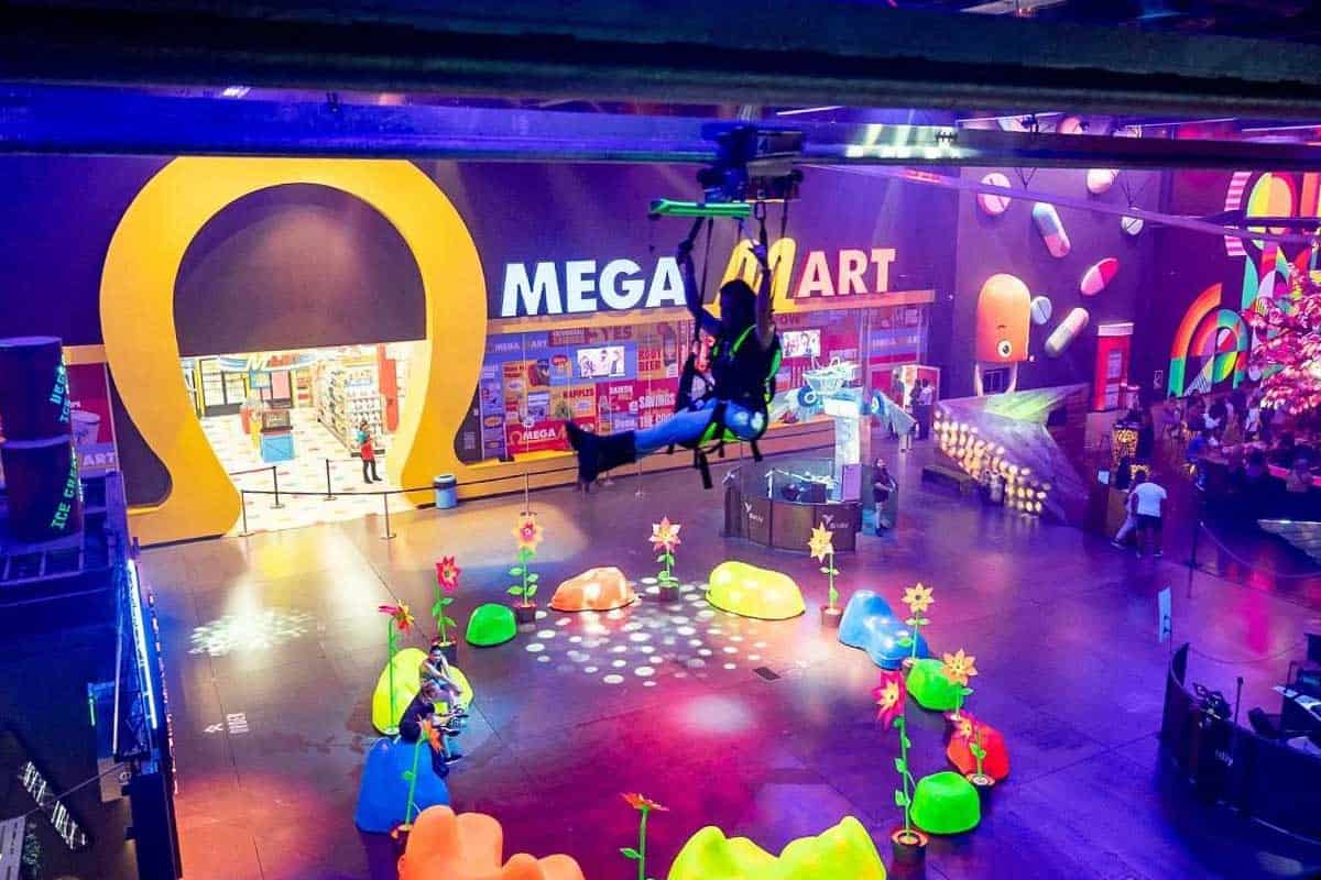 AREA15 in Las Vegas Nevada (2)