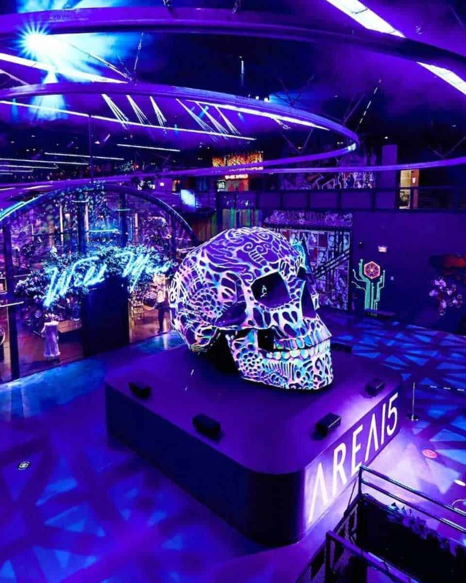 AREA15 in Las Vegas Nevada (3)