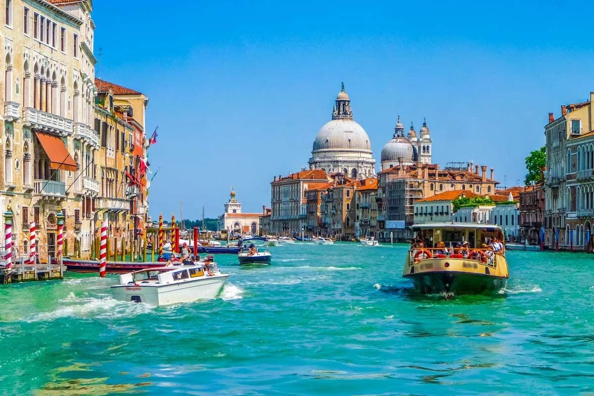 15 Best Things to do in Venice, Italy