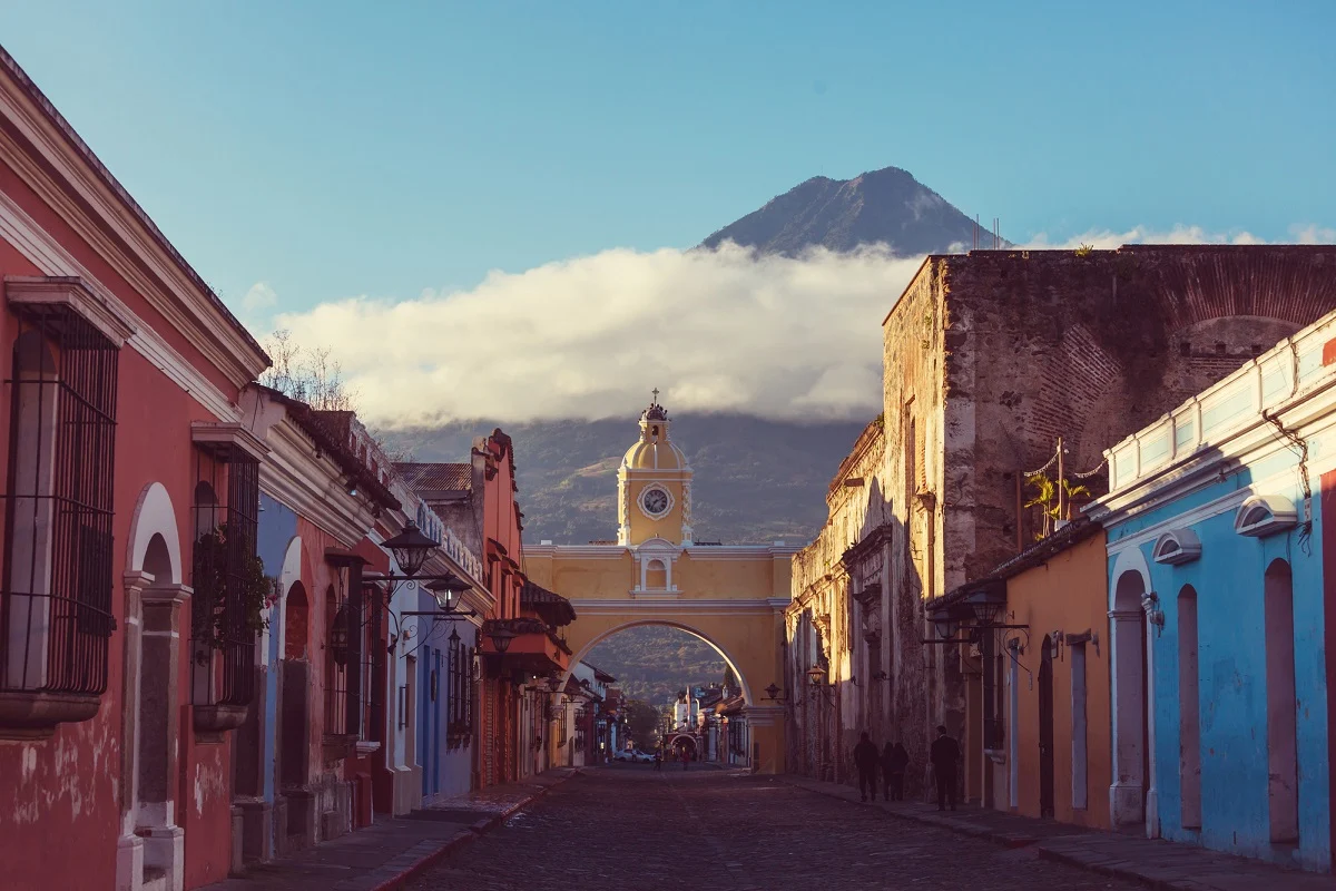 How to Spend THREE DAYS in Antigua, Guatemala: The Best 3-Day Itinerary