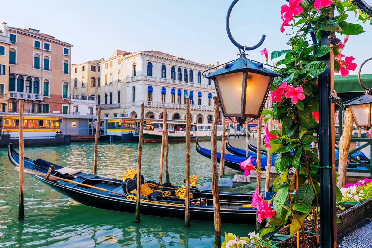 18 Best Things to Do in Italy 