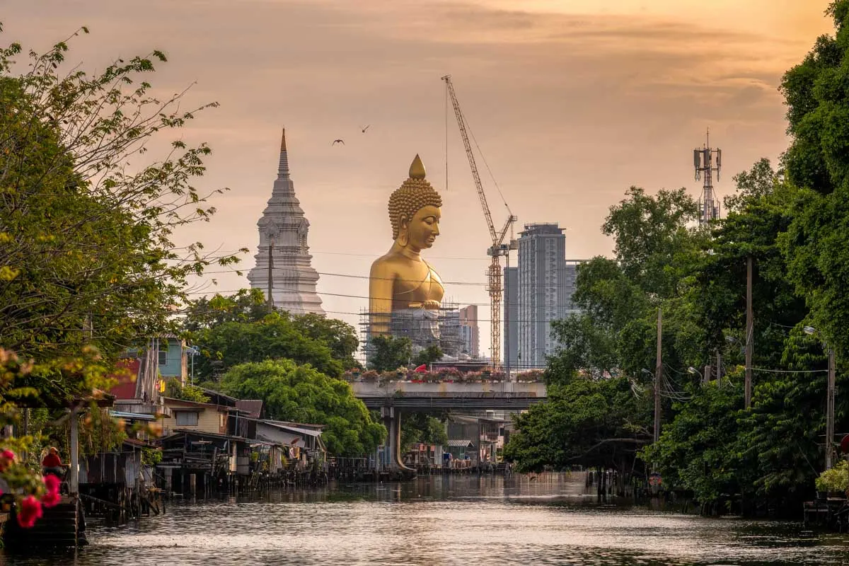 10 Best Things to do in Bangkok, Thailand