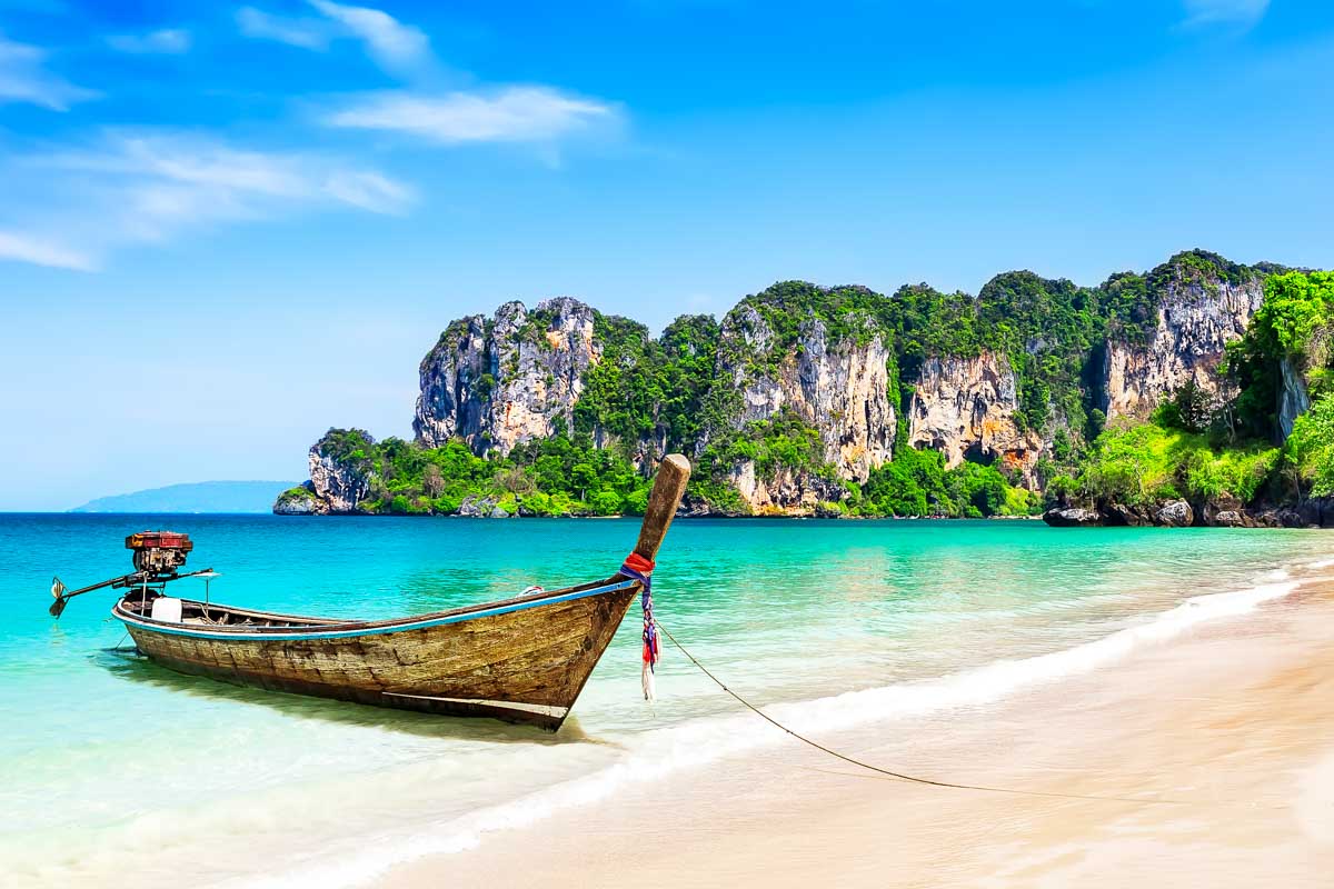 How to Spend FOUR DAYS in Phuket, Thailand: 4-Day Itinerary
