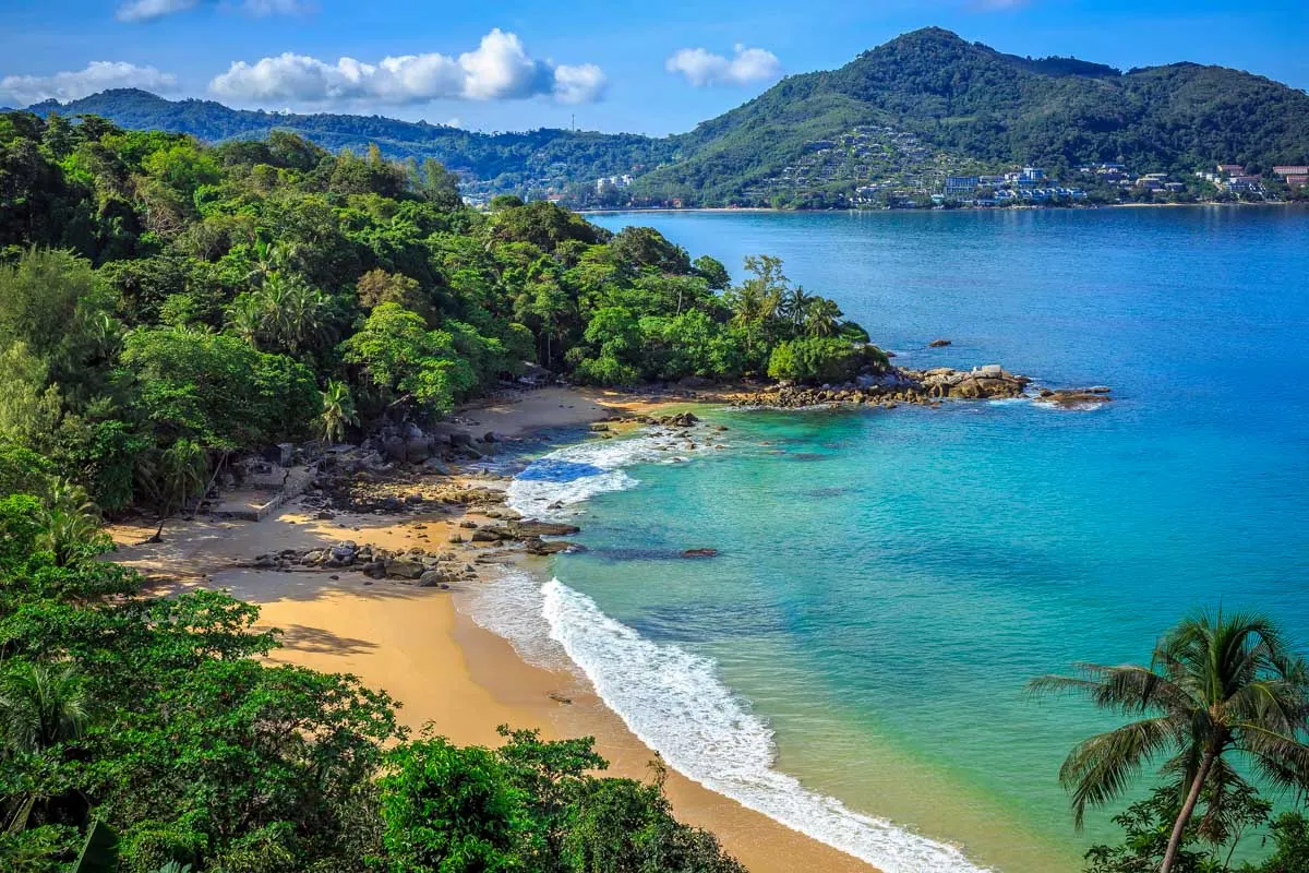 10 BEST Things to do in Phuket, Thailand