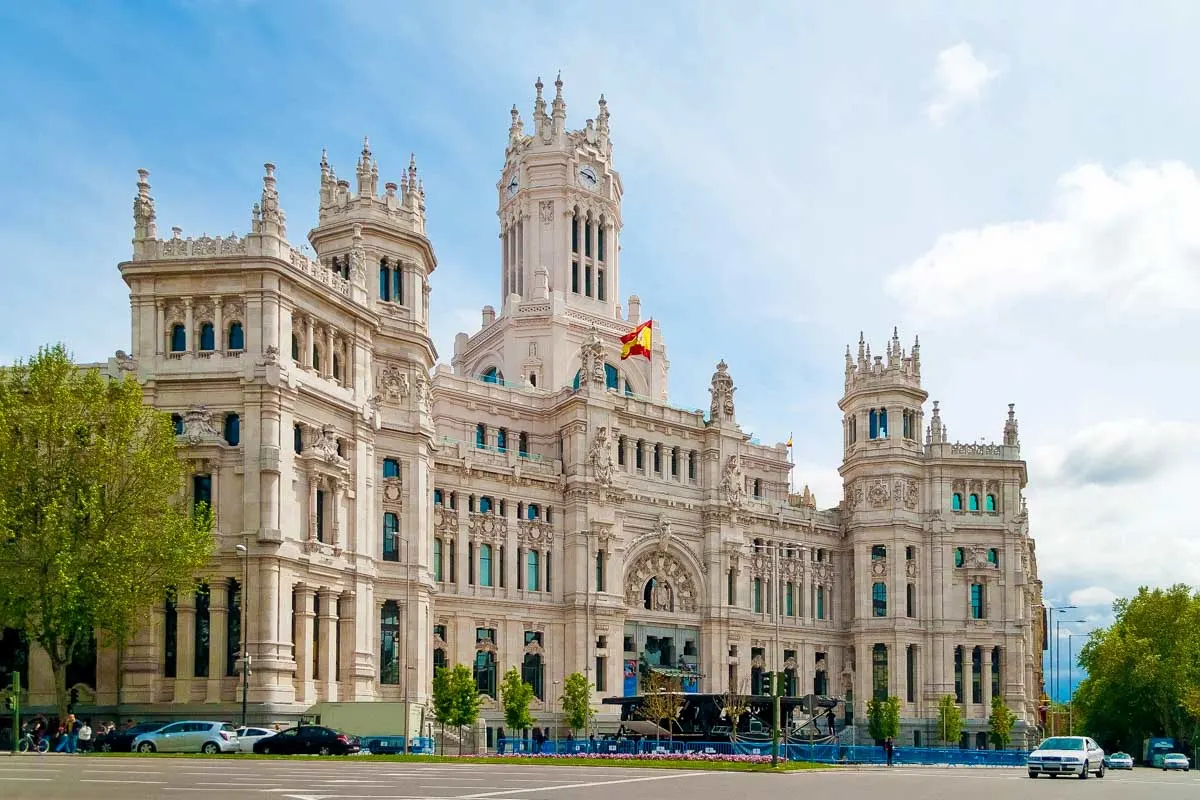 10 Best Things to do in Madrid, Spain