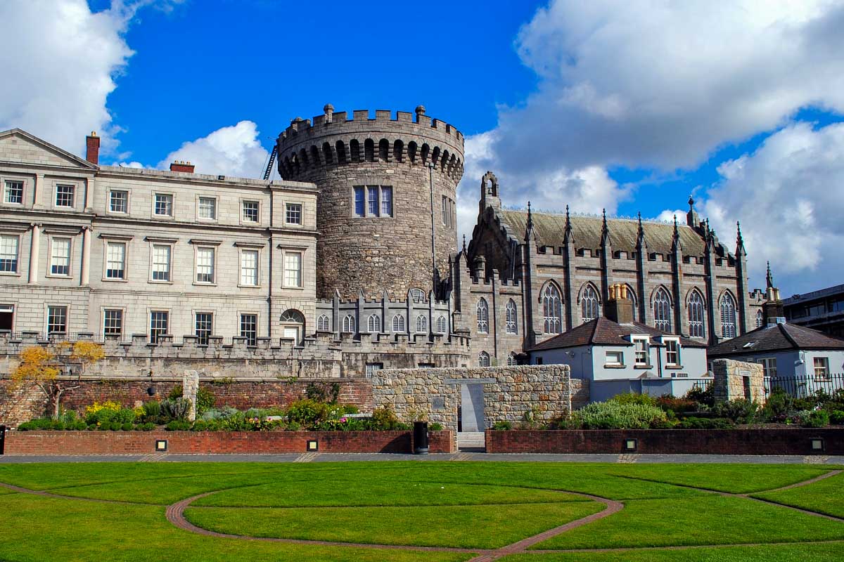 10 Awesome Things to do in Dublin, Ireland