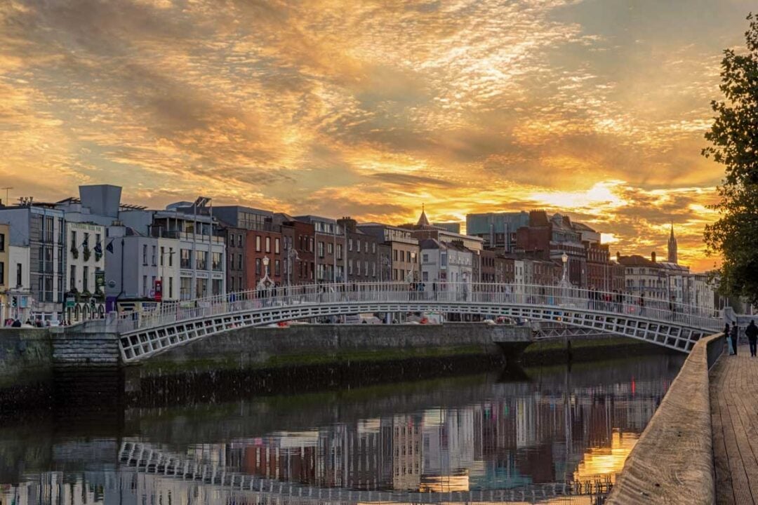How to Spend THREE Days in Dublin: 3-Day Itinerary - Destinationless Travel