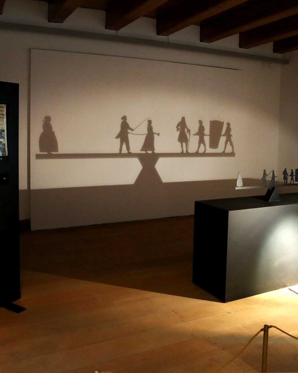 Iziko Museums of South Africa in Cape Town South Africa