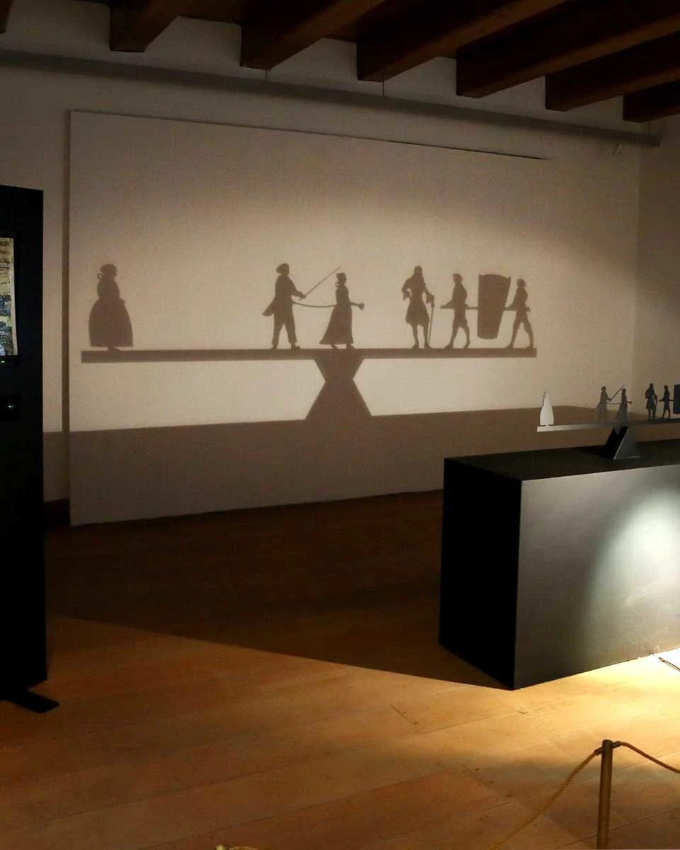 Iziko Museums of South Africa in Cape Town South Africa