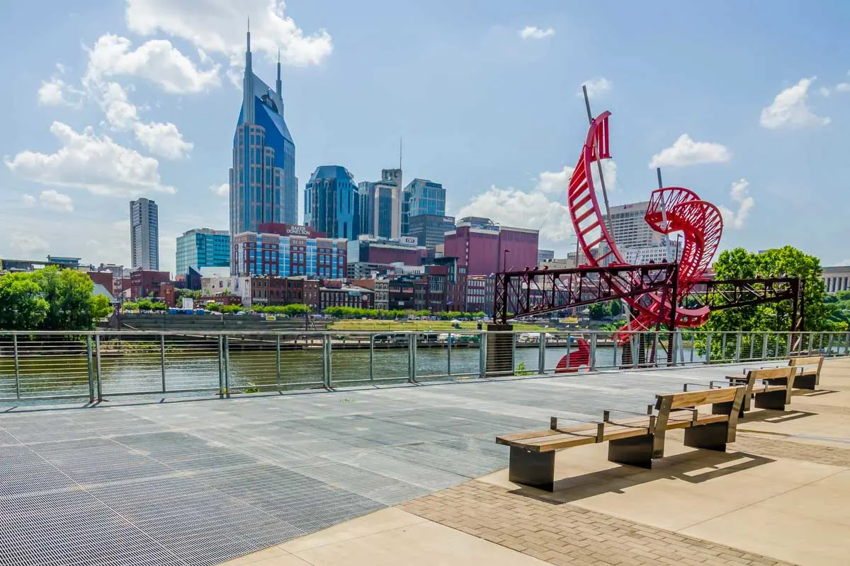 15 BEST Things to do in Nashville, Tennessee