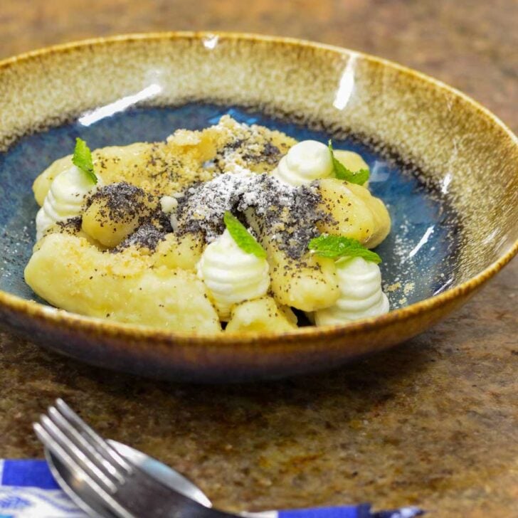 Prague-Czech Republic-Food-on-a-tour-potato-dish