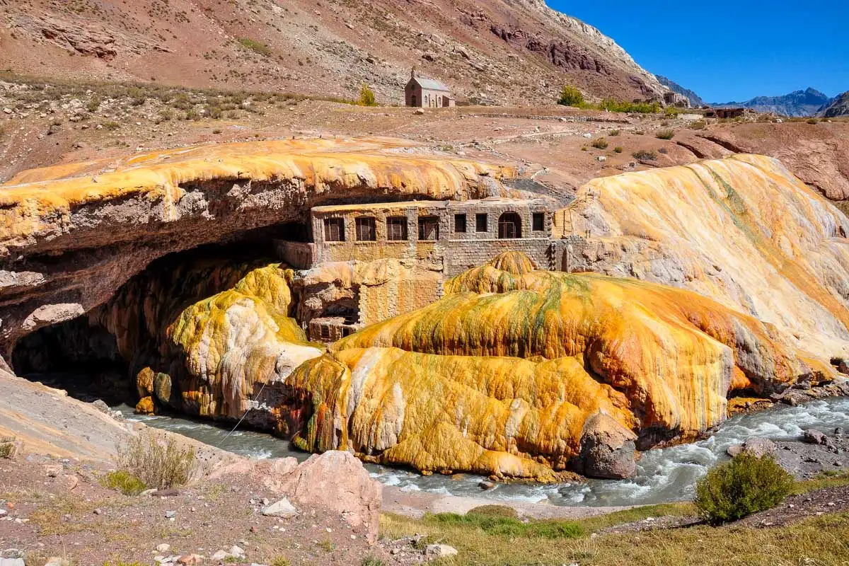 8 FUN & EXCITING Things to do in Mendoza, Argentina