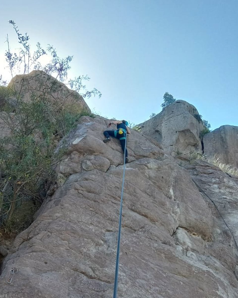 Sky Viajes y Turismo in Arequipa Peru (1)