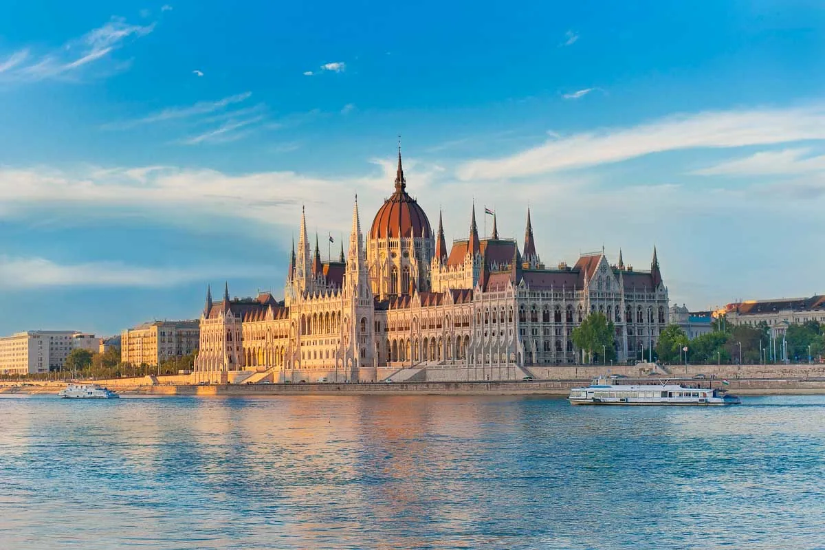 10 Best Things to do in Budapest, Hungary
