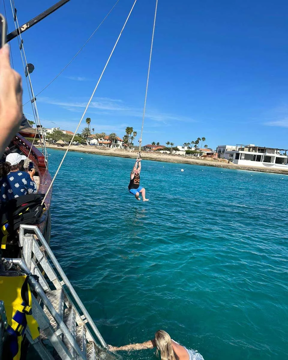 Jolly Pirates Aruba in Aruba 1