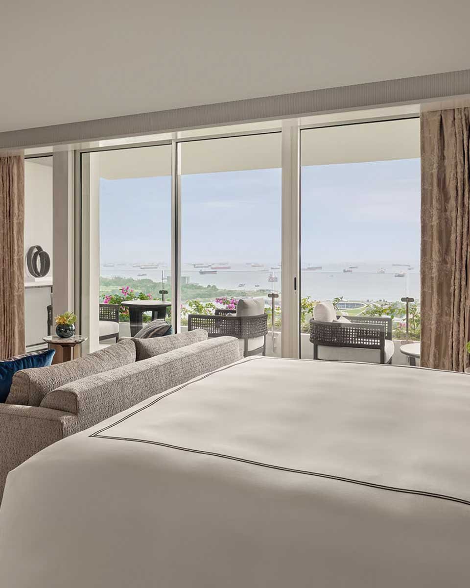 Marina Bay Sands in Singapore 2