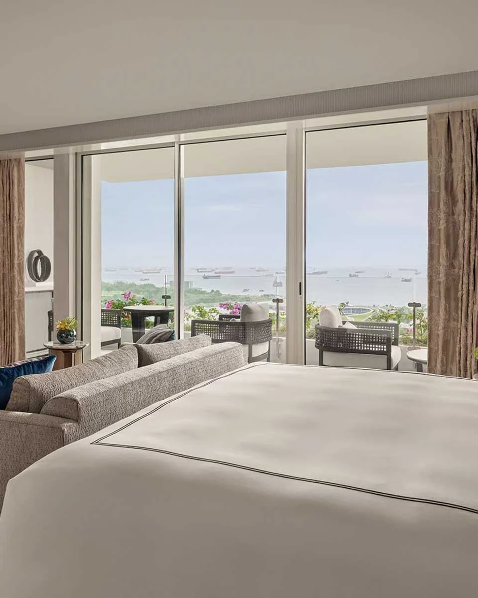 Marina Bay Sands in Singapore 2