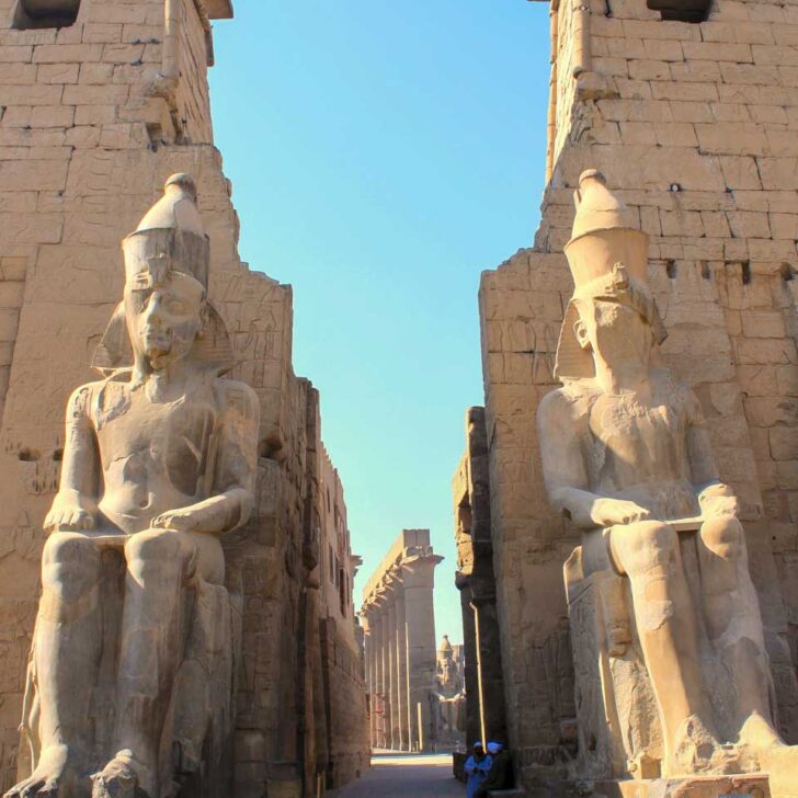 The-Luxor-Temple-in-Luxor-Egypt