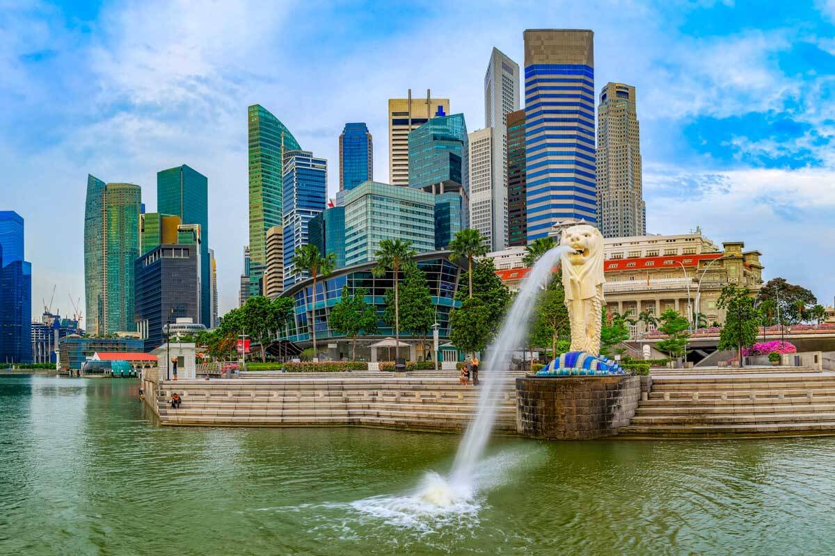 10 BEST Things to do in Singapore