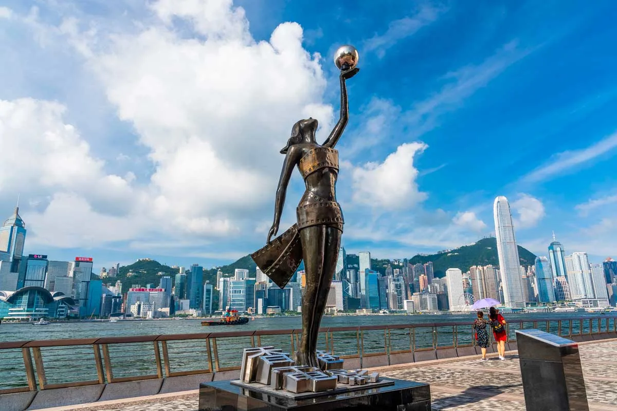 10 Best Things to do in Hong Kong