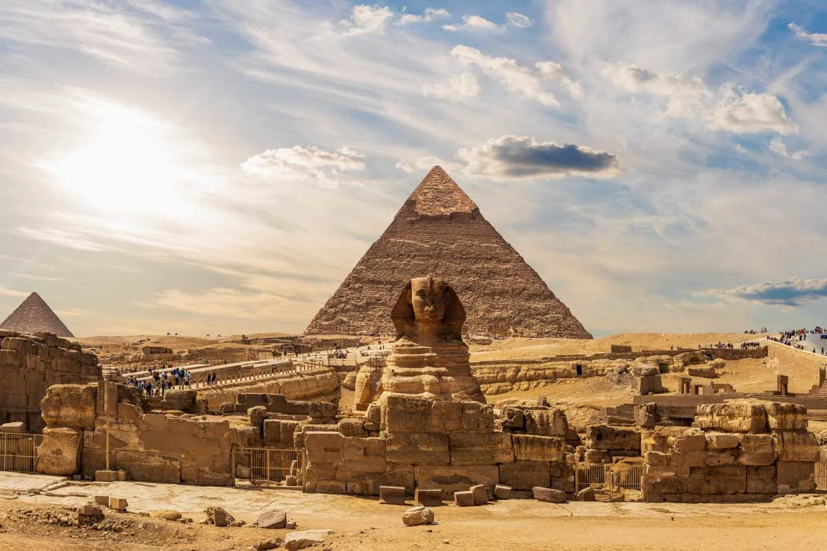 10 Best Things to do in Cairo, Egypt