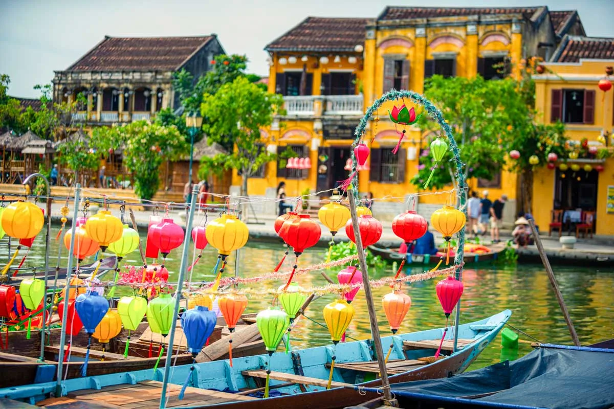 10 BEST Things to do in Hoi An, Vietnam