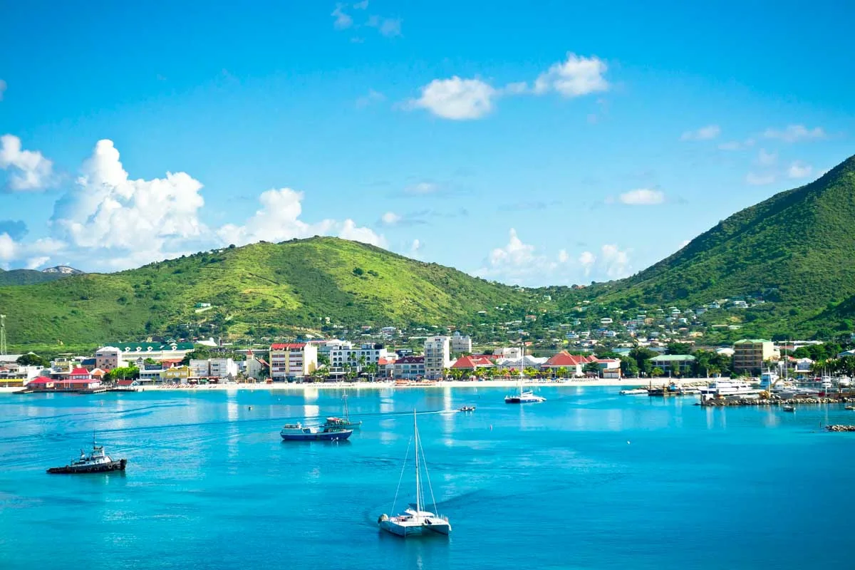 8 Best Things to do in Philipsburg, St. Maarten