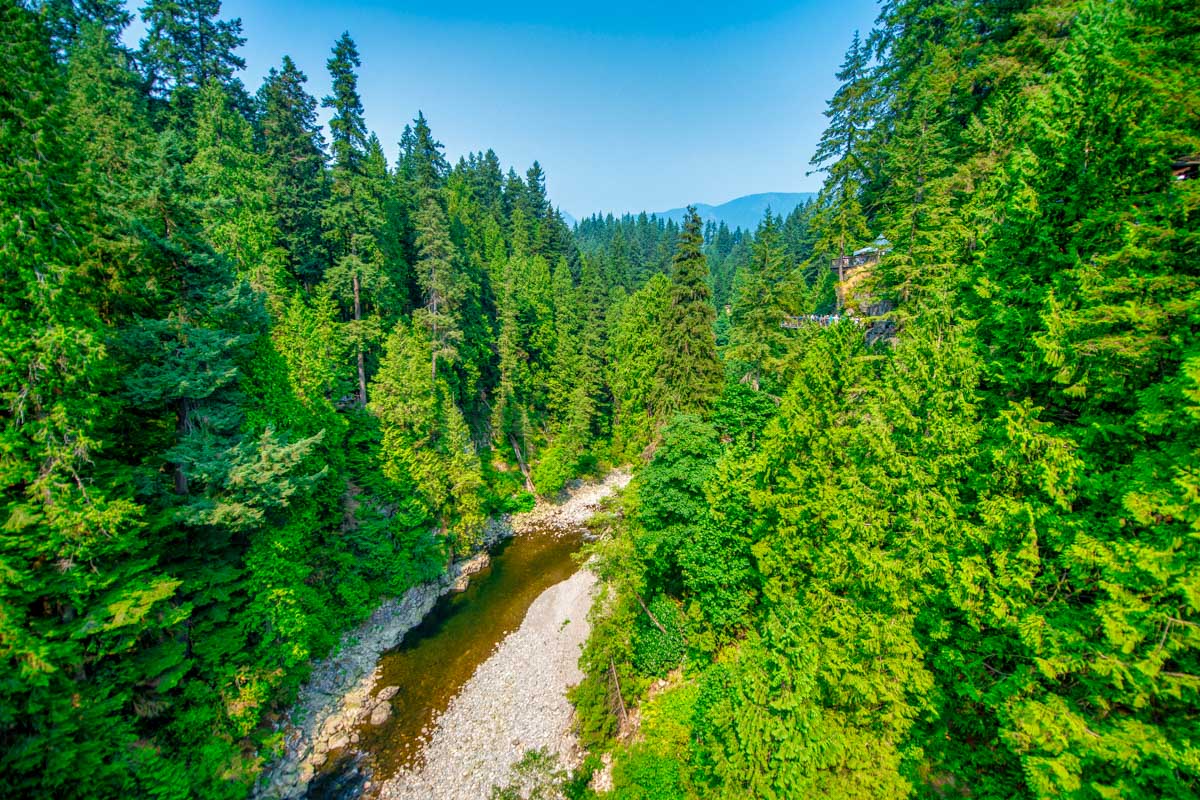 The Best Vancouver Private Tour – Our Review of a Top-Rated Tour