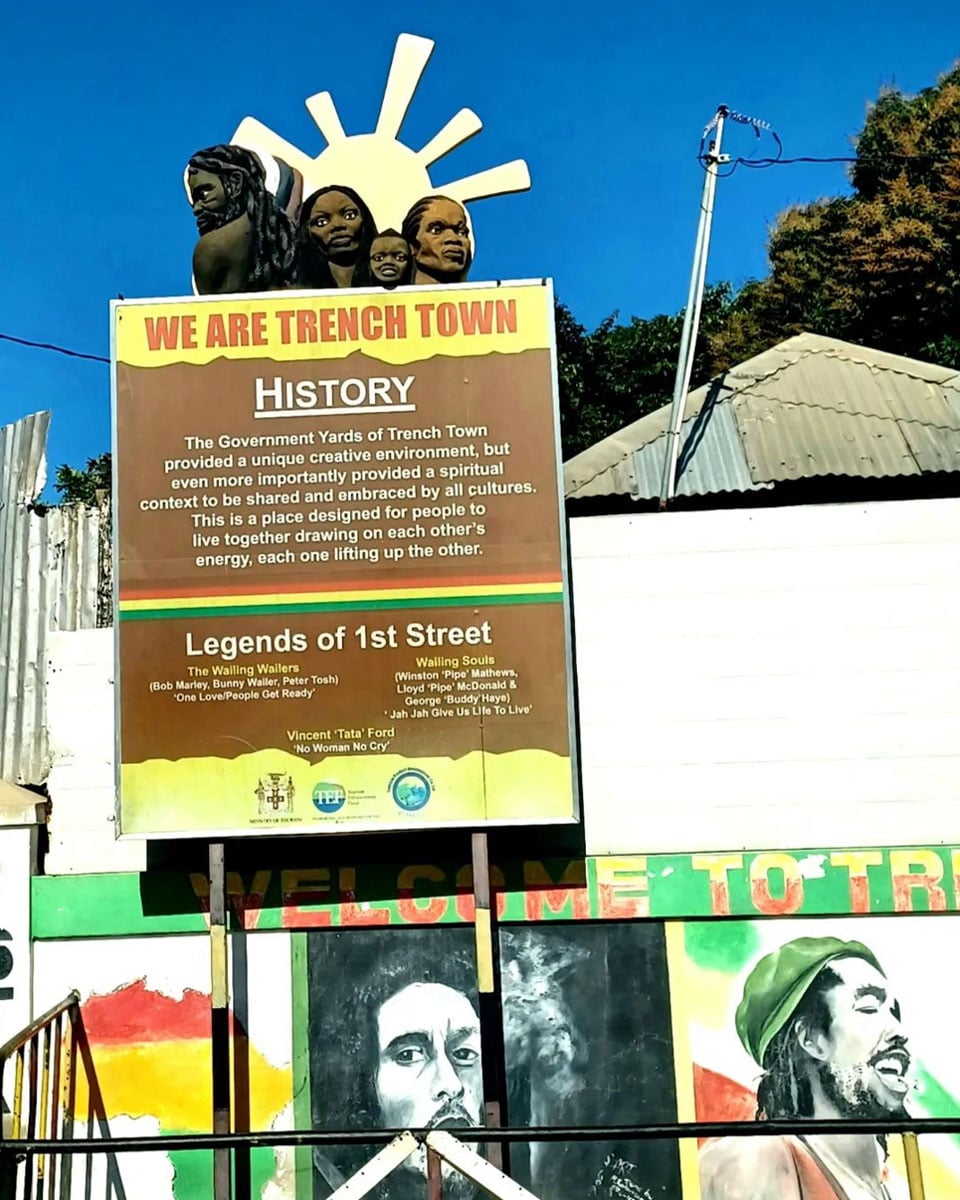 Dr.fun tours in Ocho Rios Jamaica