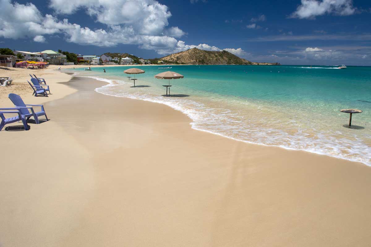 10 Best Things to do on Saint Martin