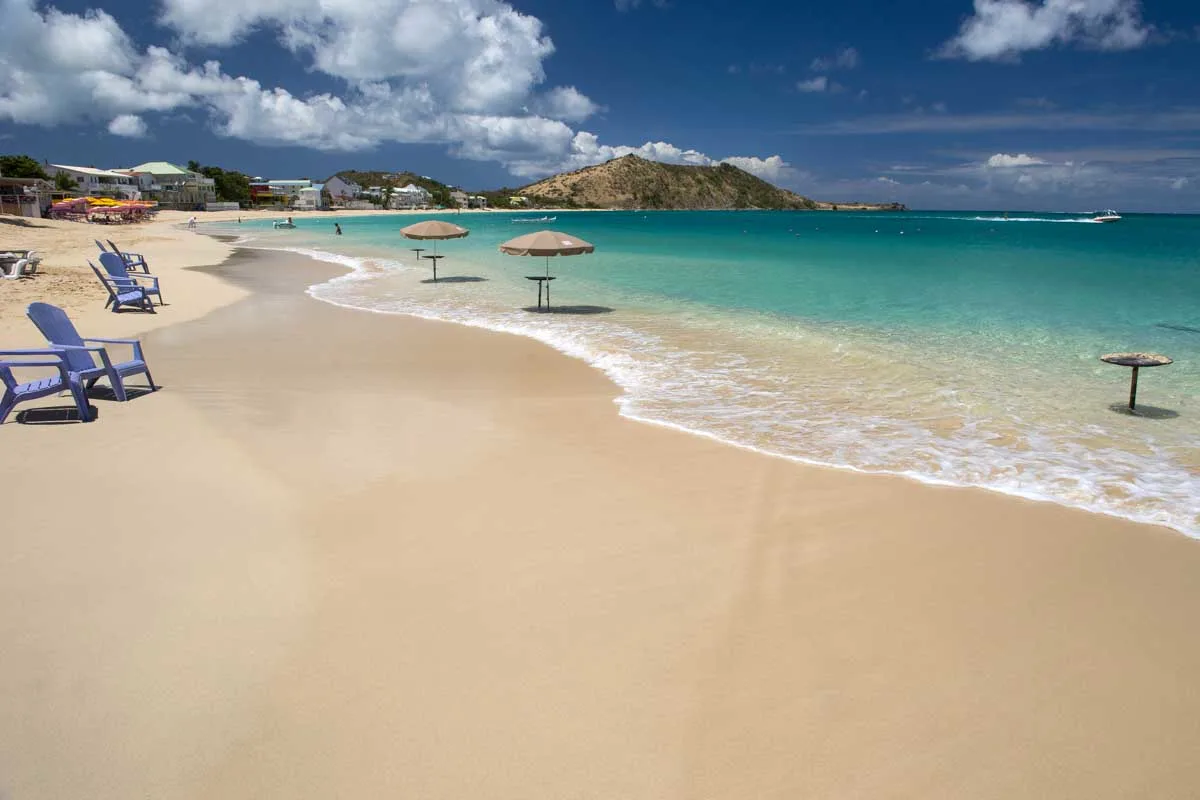 10 Best Things to do on Saint Martin