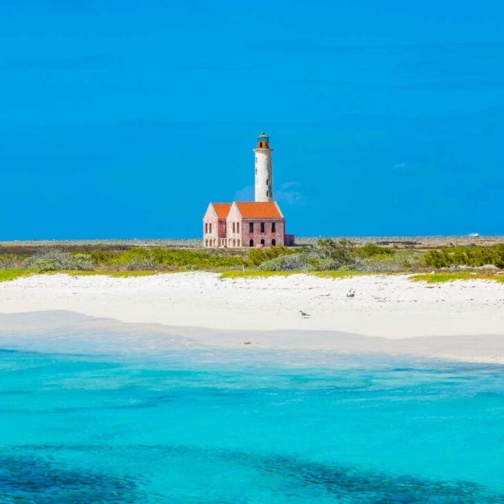 Little-Curacao-Klien-Island-on-a-tour-from-Willemstad Curacao
