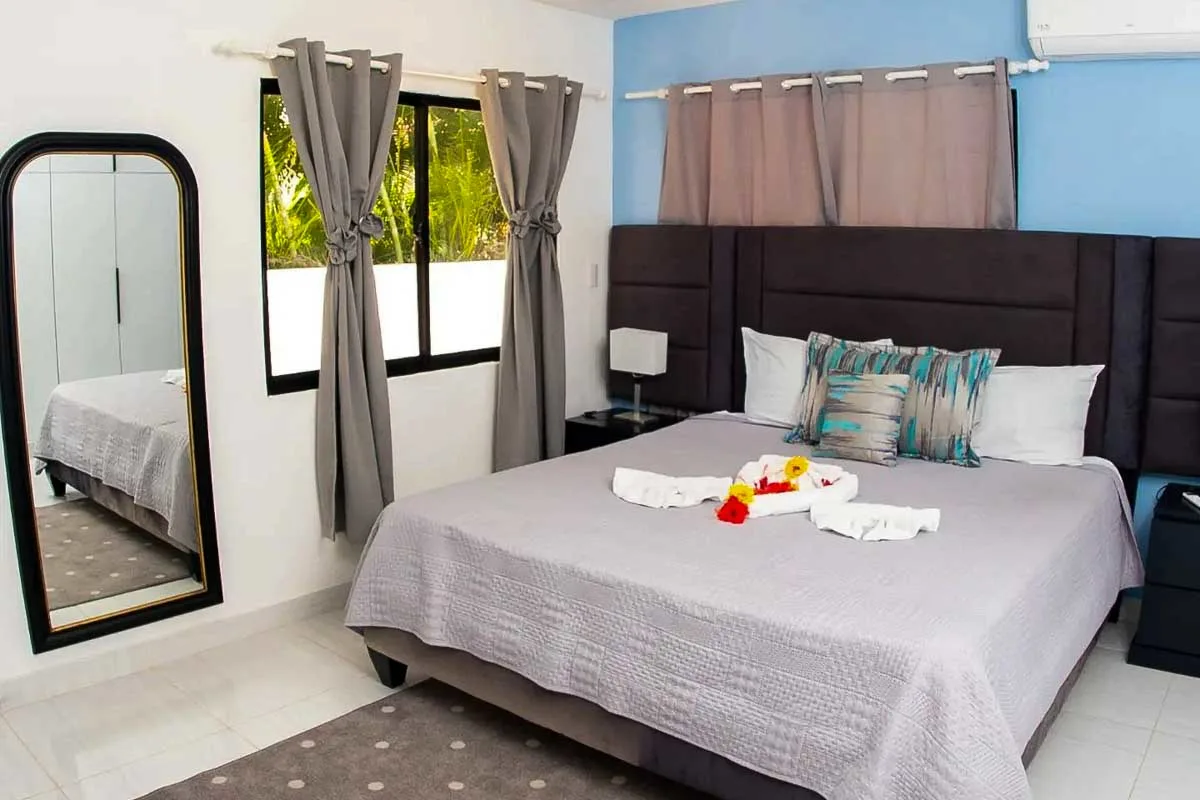 Skylight Suites Hotel in Puerto Plata Dominican Republic