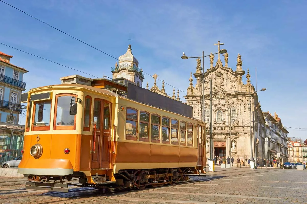 10 Best Things to do in Porto, Portugal