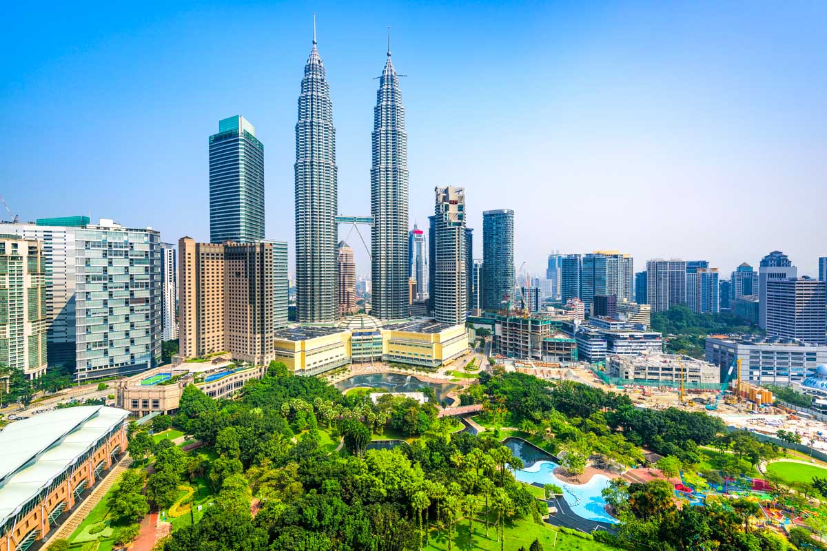 10 Best Things to do in Kuala Lumpur, Malaysia
