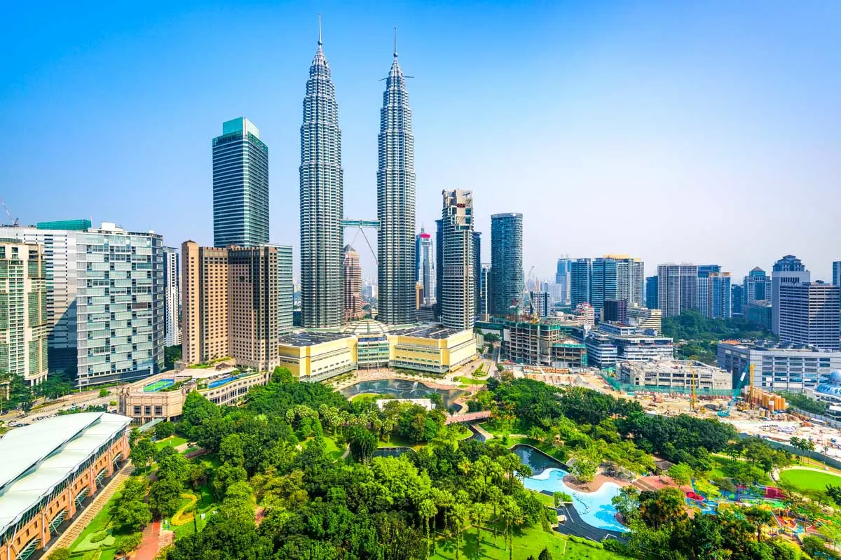 10 Best Things to do in Kuala Lumpur, Malaysia