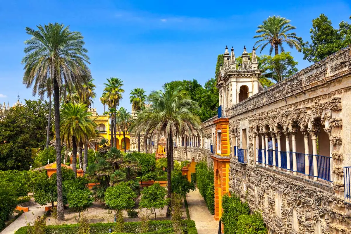 10 Best Things to do in Seville, Spain