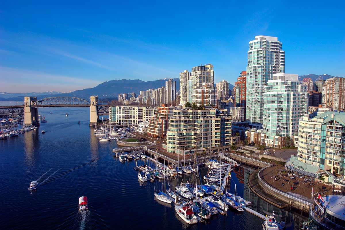 Where to Stay in Vancouver, BC: The TOP Areas & Hotels