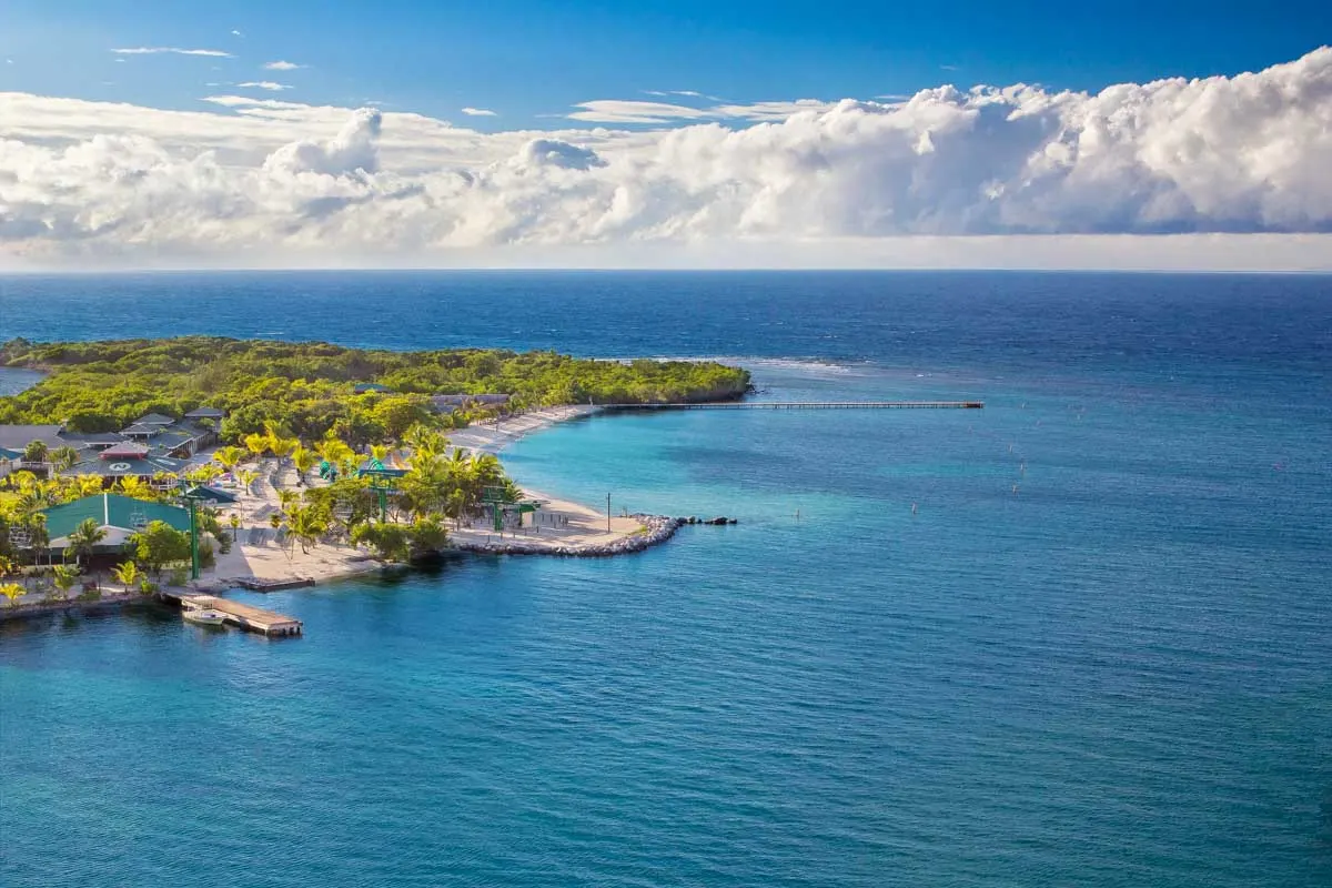 10 Best Things to do in Roatan, Honduras
